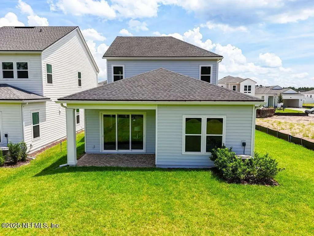 129 Bedford Terrace St. Augustine FL 32092