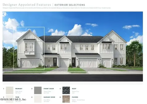 355 Delwood Way St. Augustine FL 32092