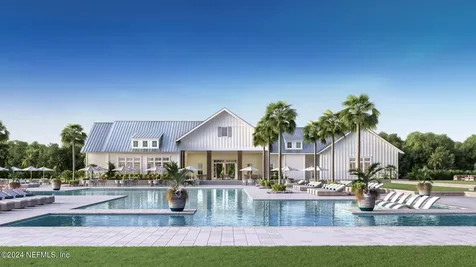 355 Delwood Way St. Augustine FL 32092