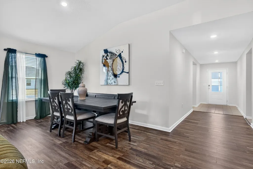 8314 Hawkes Meadow Drive Jacksonville FL 32219
