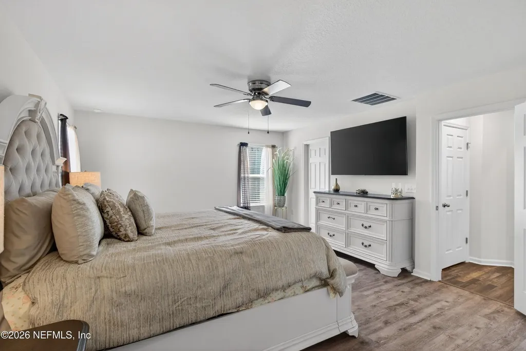 8314 Hawkes Meadow Drive Jacksonville FL 32219