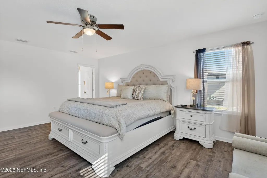 8314 Hawkes Meadow Drive Jacksonville FL 32219