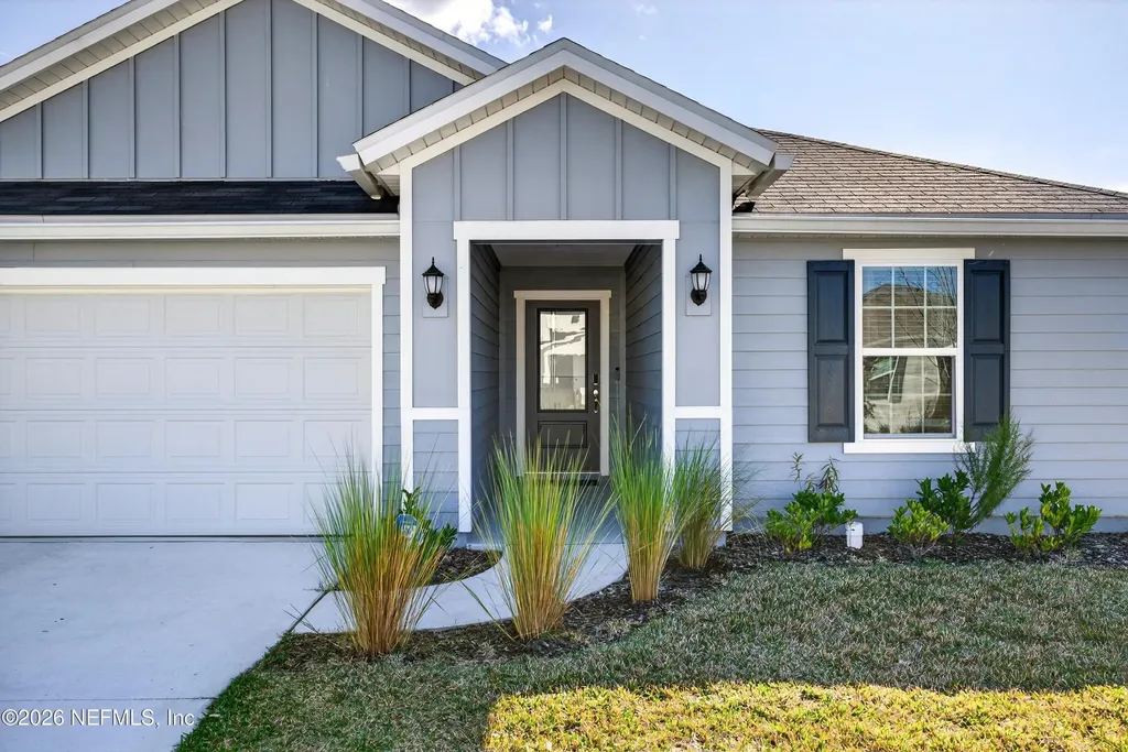8314 Hawkes Meadow Drive Jacksonville FL 32219
