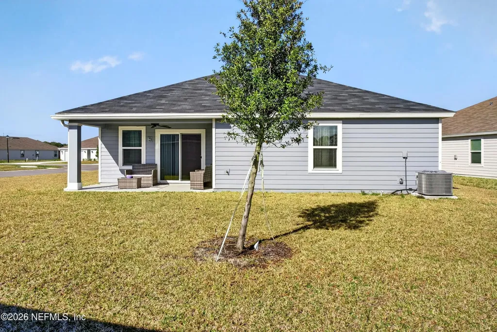 8314 Hawkes Meadow Drive Jacksonville FL 32219
