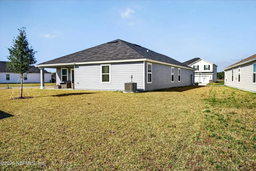 8314 Hawkes Meadow Drive Jacksonville FL 32219