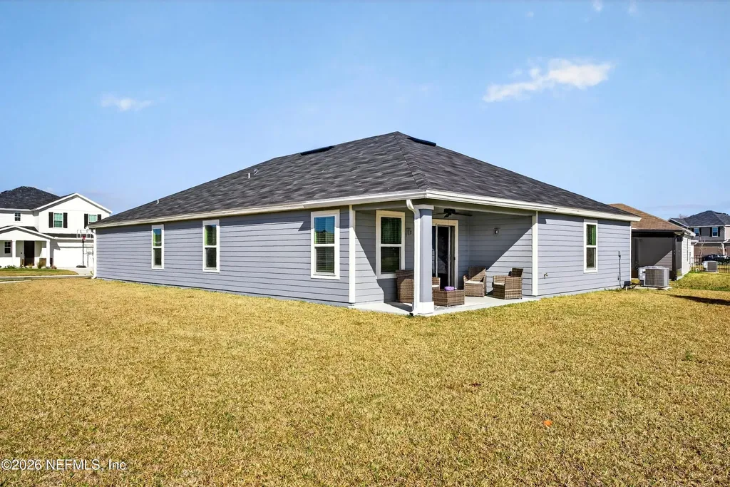 8314 Hawkes Meadow Drive Jacksonville FL 32219