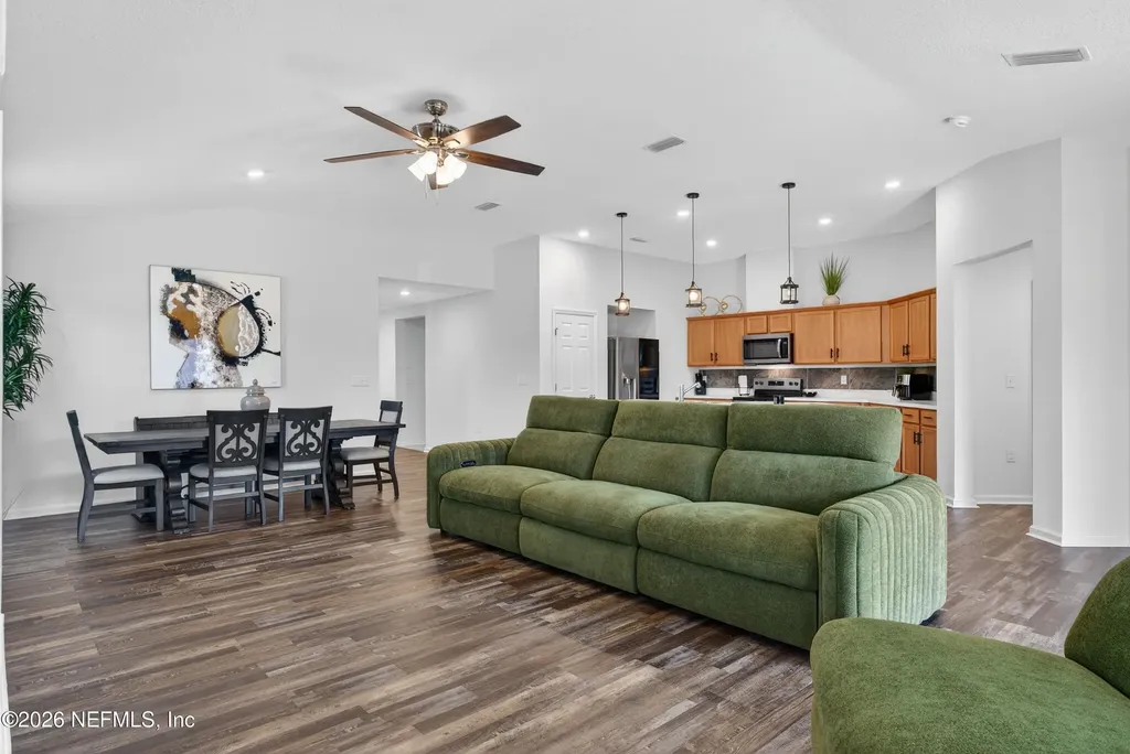 8314 Hawkes Meadow Drive Jacksonville FL 32219
