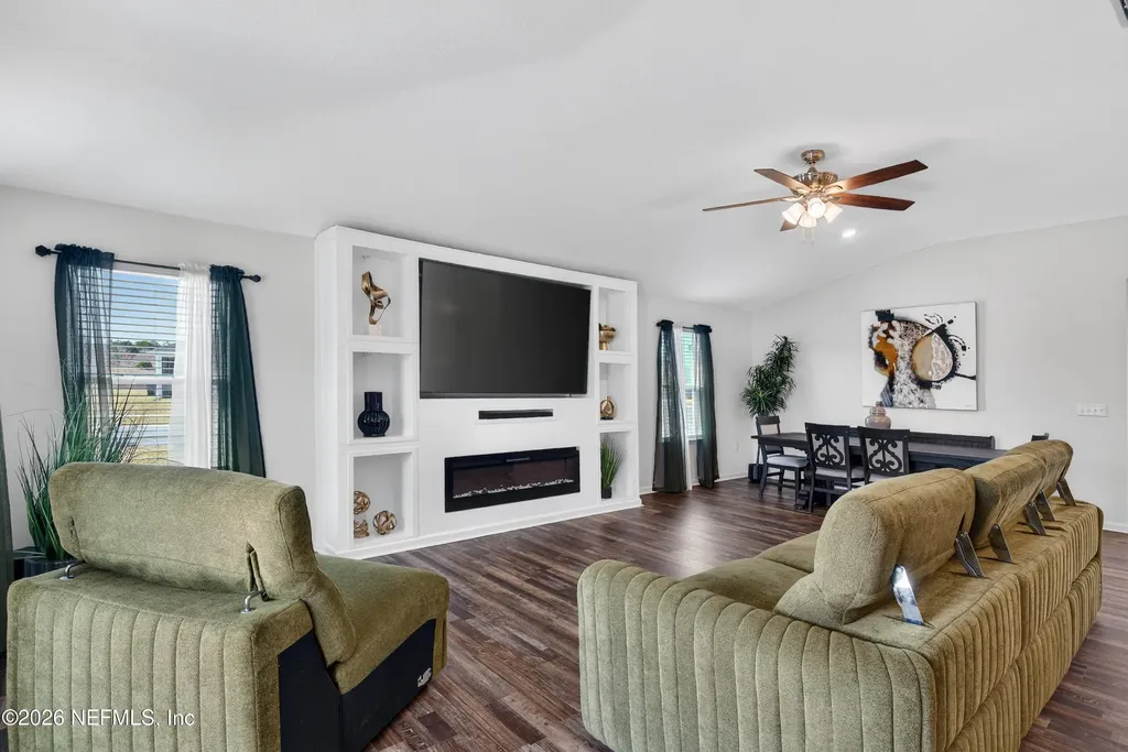 8314 Hawkes Meadow Drive Jacksonville FL 32219