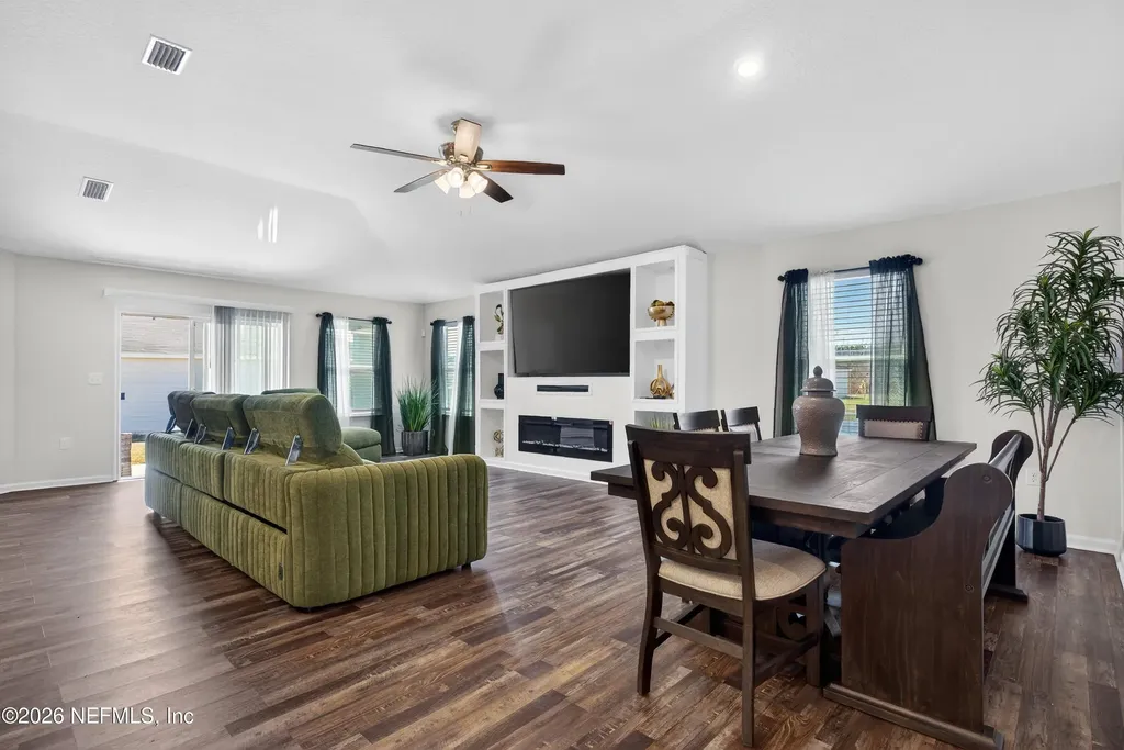 8314 Hawkes Meadow Drive Jacksonville FL 32219