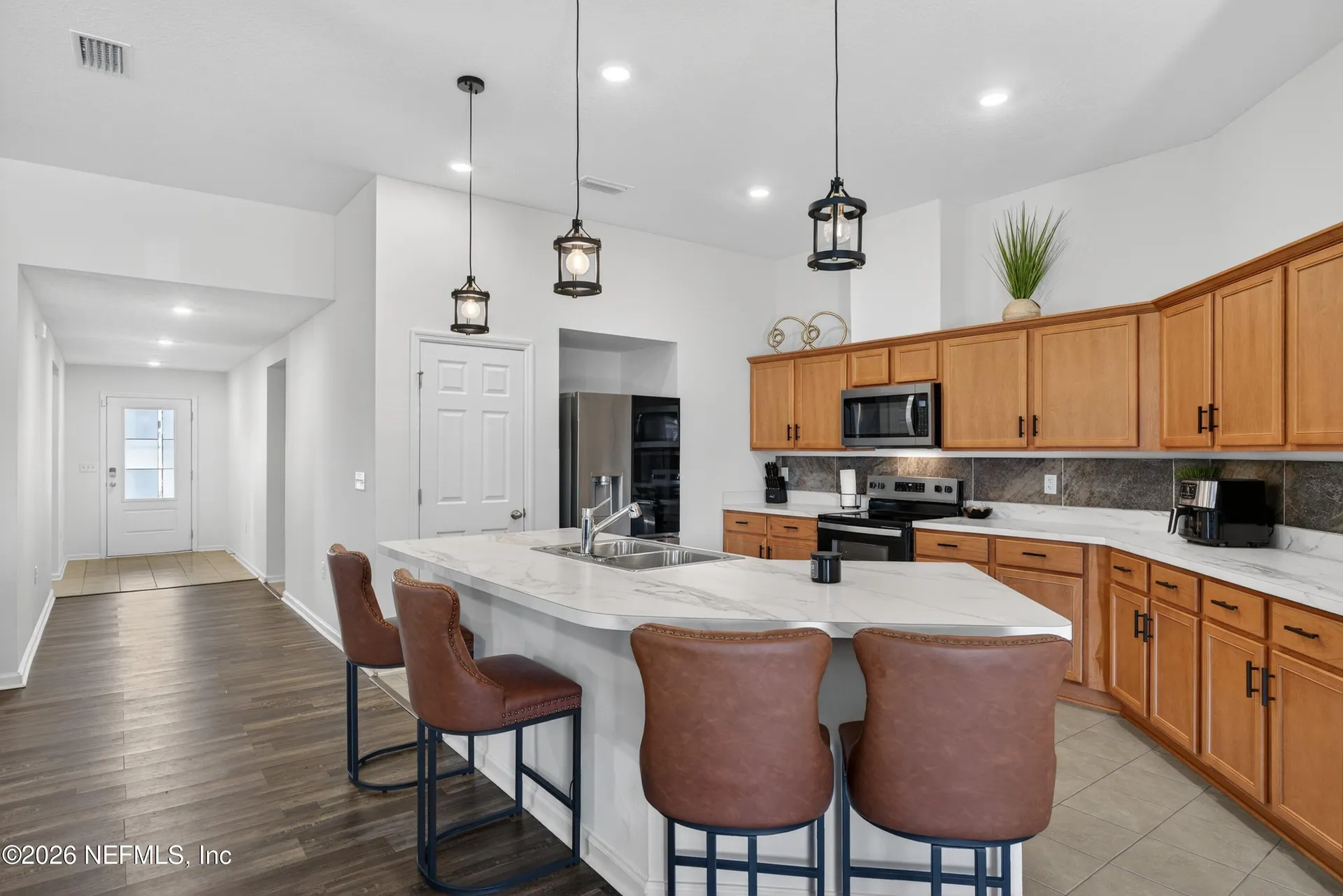 8314 Hawkes Meadow Drive Jacksonville FL 32219