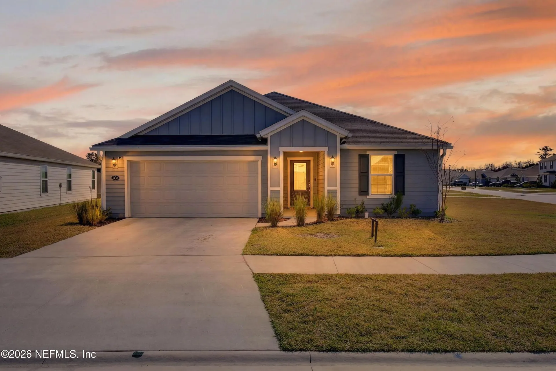 8314 Hawkes Meadow Drive Jacksonville FL 32219