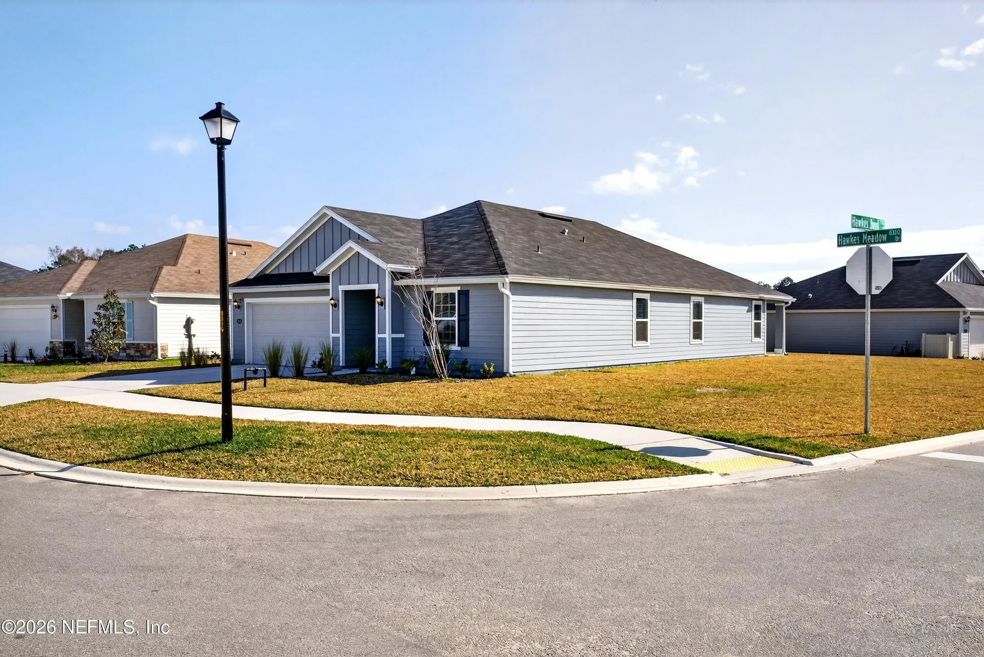 8314 Hawkes Meadow Drive Jacksonville FL 32219