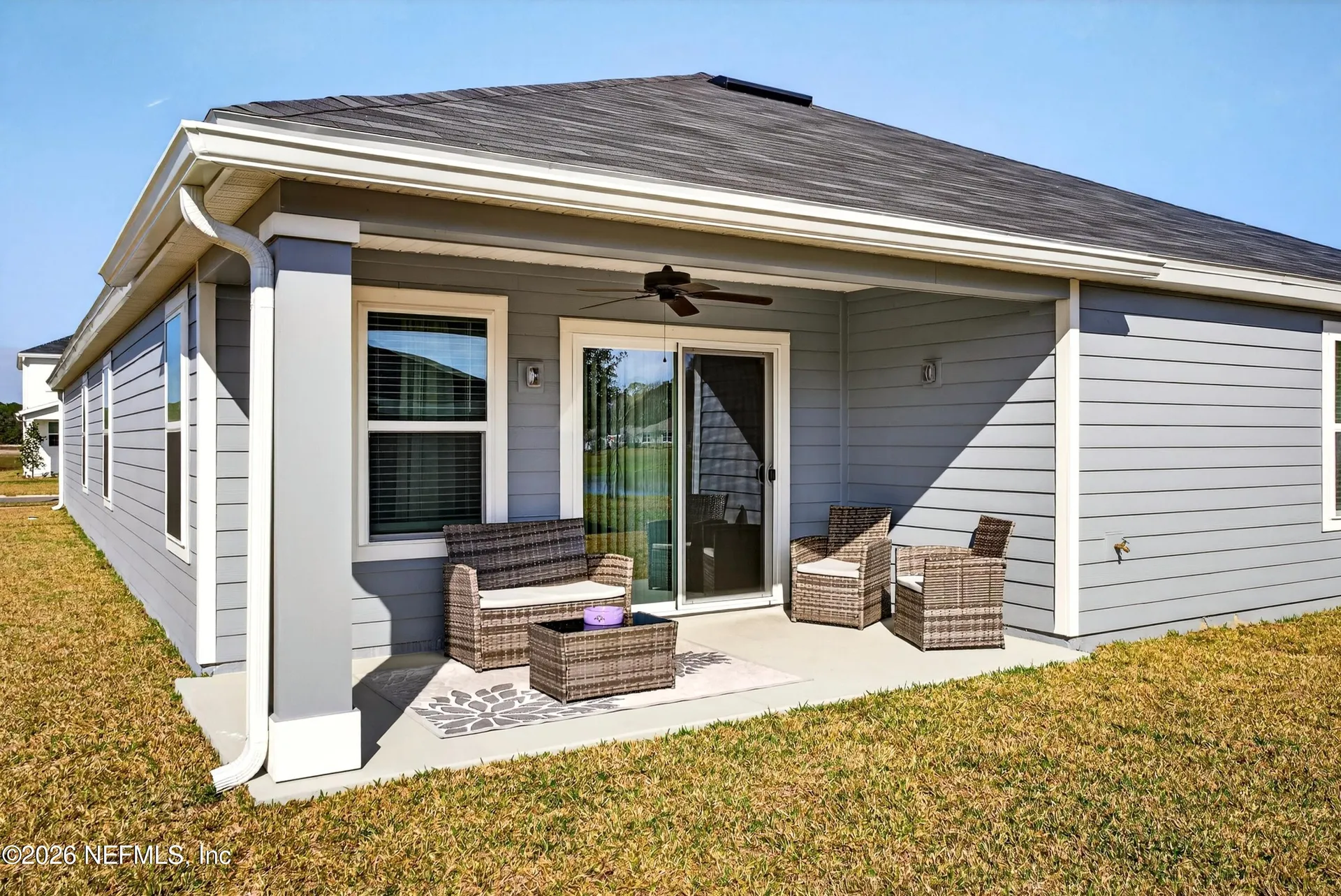 8314 Hawkes Meadow Drive Jacksonville FL 32219