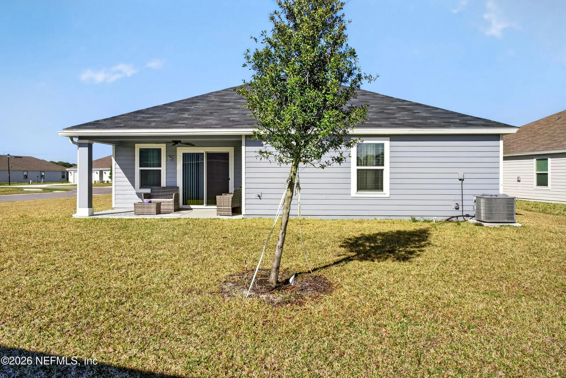 8314 Hawkes Meadow Drive Jacksonville FL 32219
