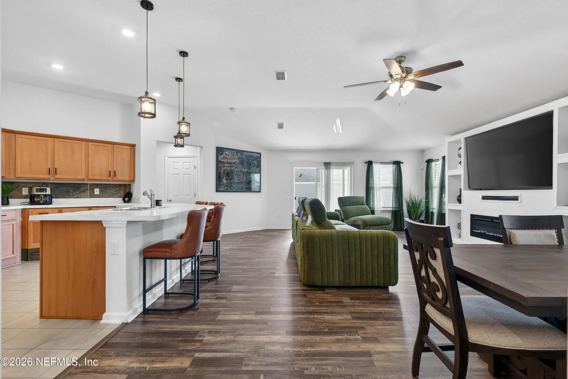 8314 Hawkes Meadow Drive Jacksonville FL 32219