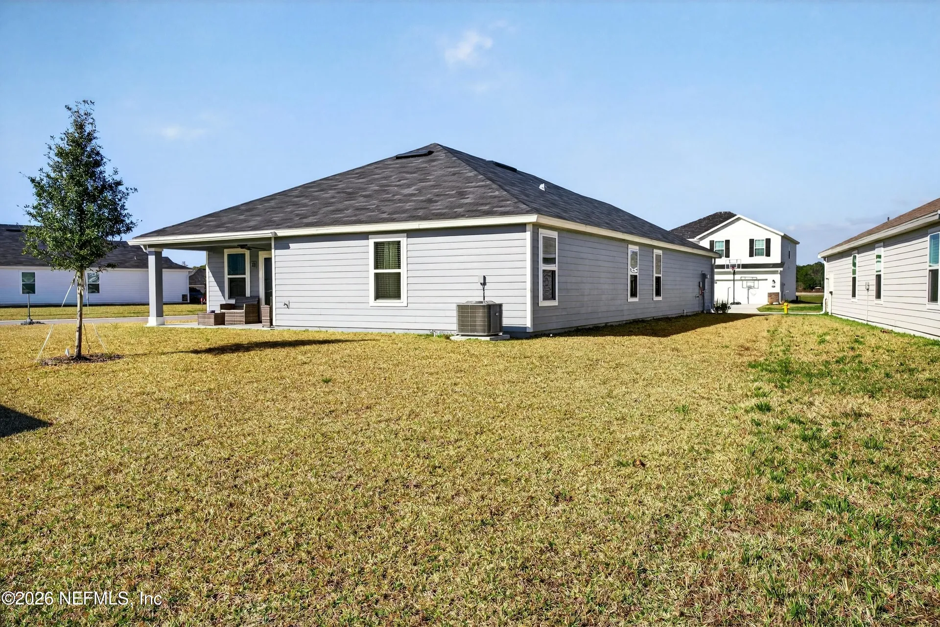 8314 Hawkes Meadow Drive Jacksonville FL 32219