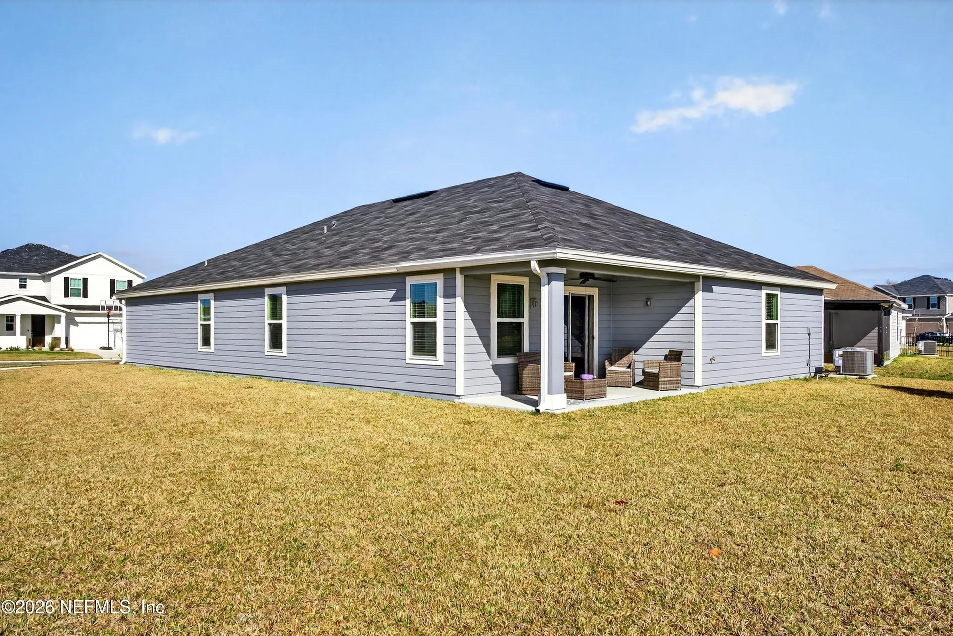 8314 Hawkes Meadow Drive Jacksonville FL 32219
