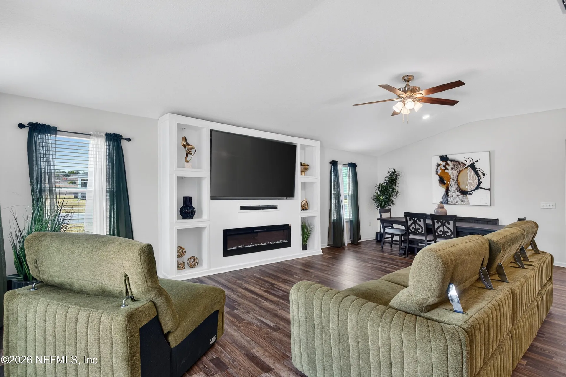 8314 Hawkes Meadow Drive Jacksonville FL 32219