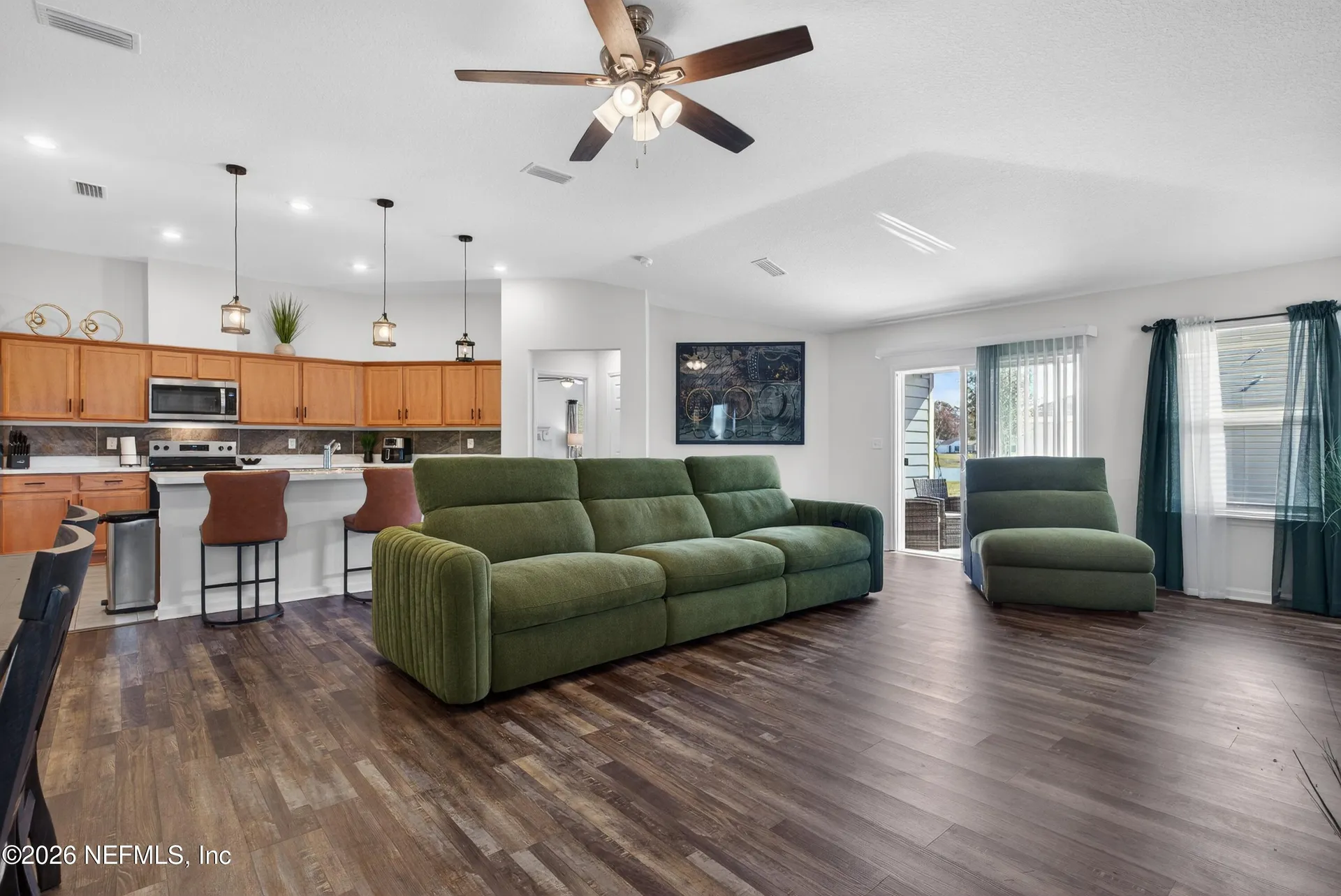 8314 Hawkes Meadow Drive Jacksonville FL 32219