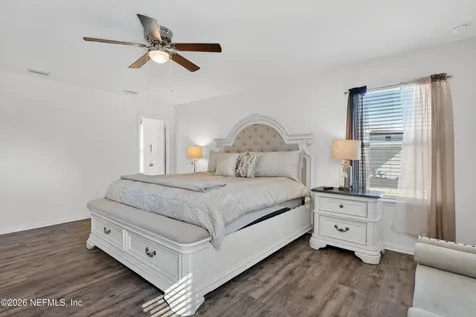 8314 Hawkes Meadow Drive Jacksonville FL 32219