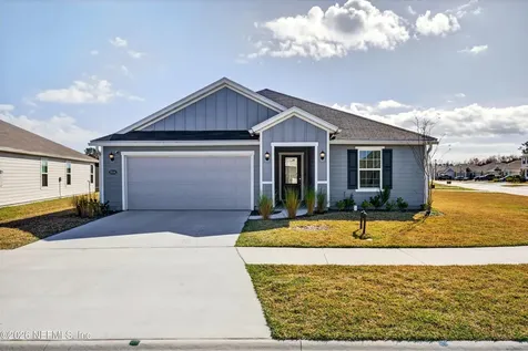 8314 Hawkes Meadow Drive Jacksonville FL 32219