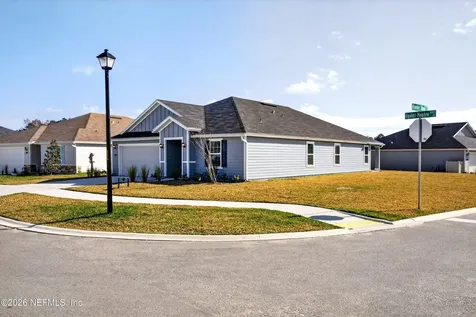8314 Hawkes Meadow Drive Jacksonville FL 32219