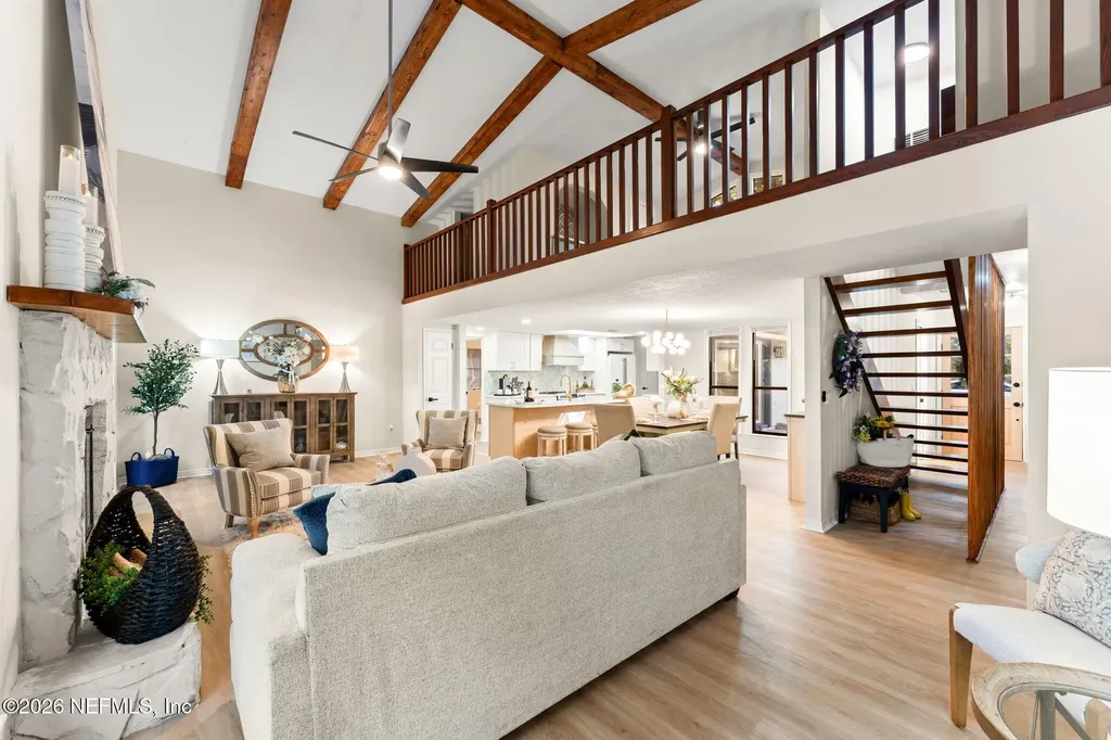 1875 Live Oak Lane Atlantic Beach FL 32233