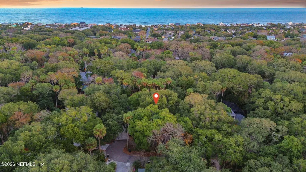 1875 Live Oak Lane Atlantic Beach FL 32233