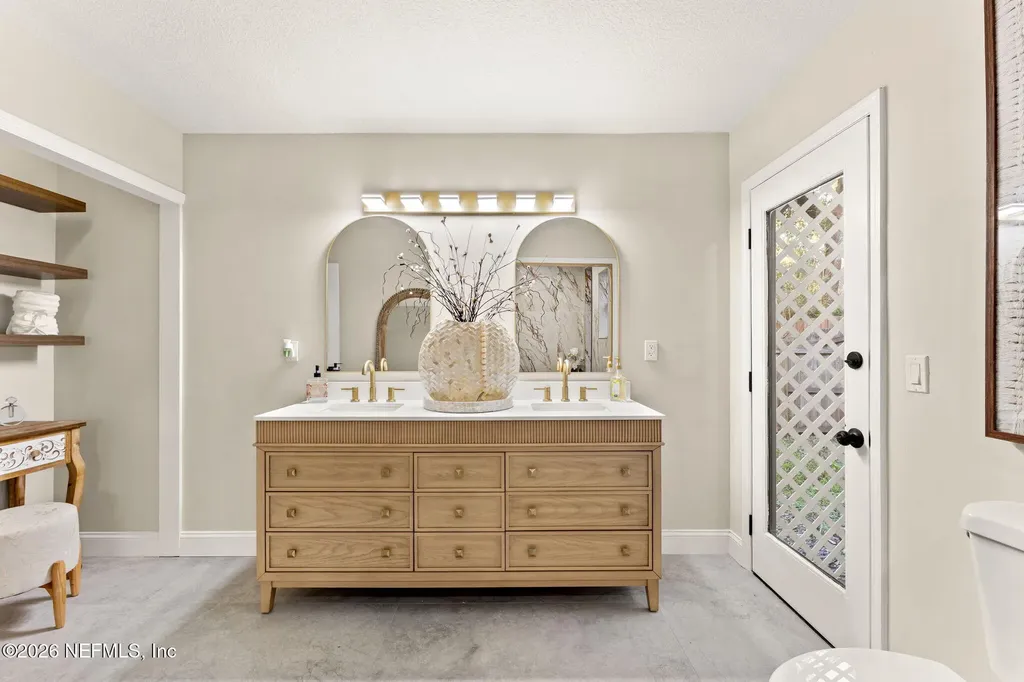 1875 Live Oak Lane Atlantic Beach FL 32233