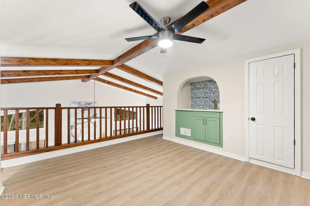 1875 Live Oak Lane Atlantic Beach FL 32233