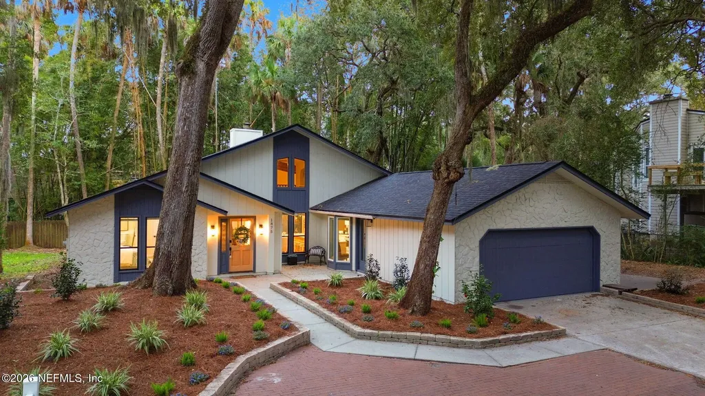 1875 Live Oak Lane Atlantic Beach FL 32233