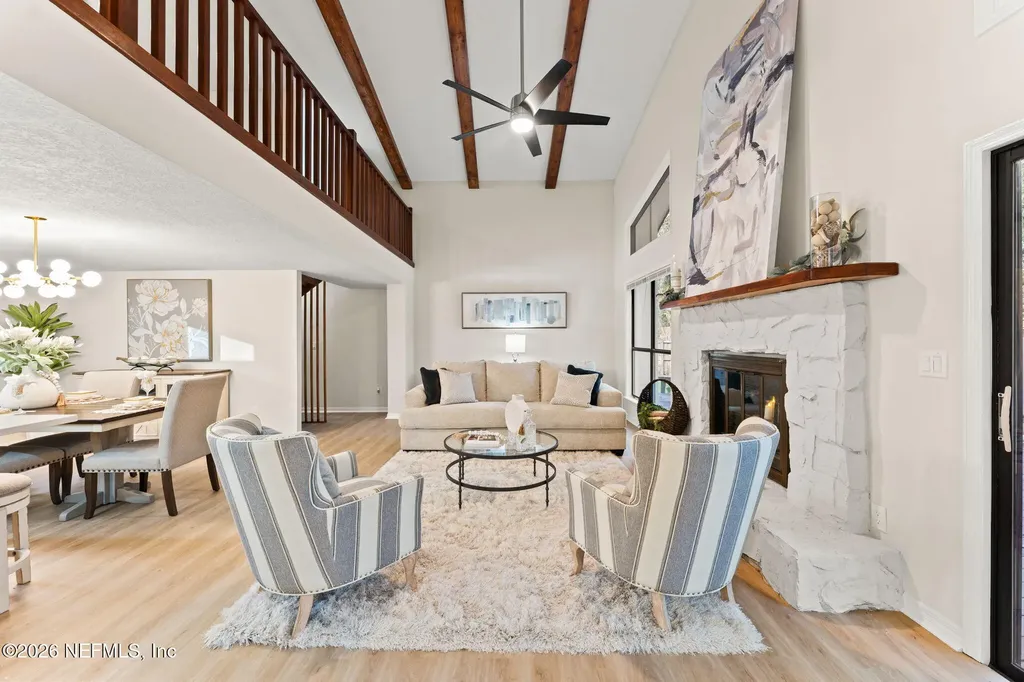 1875 Live Oak Lane Atlantic Beach FL 32233