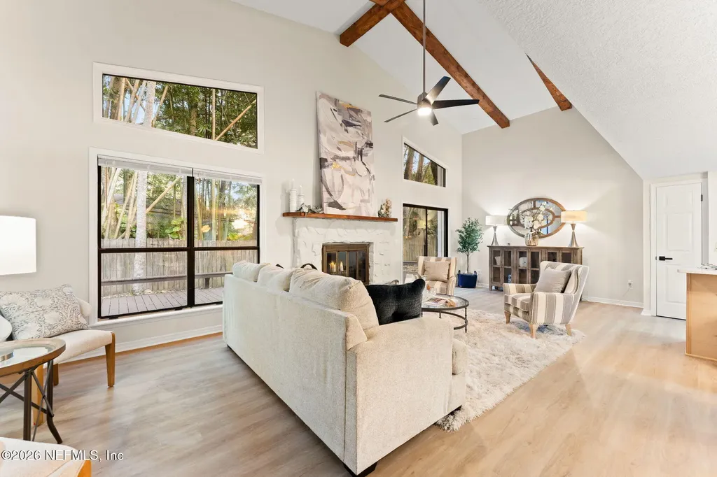 1875 Live Oak Lane Atlantic Beach FL 32233