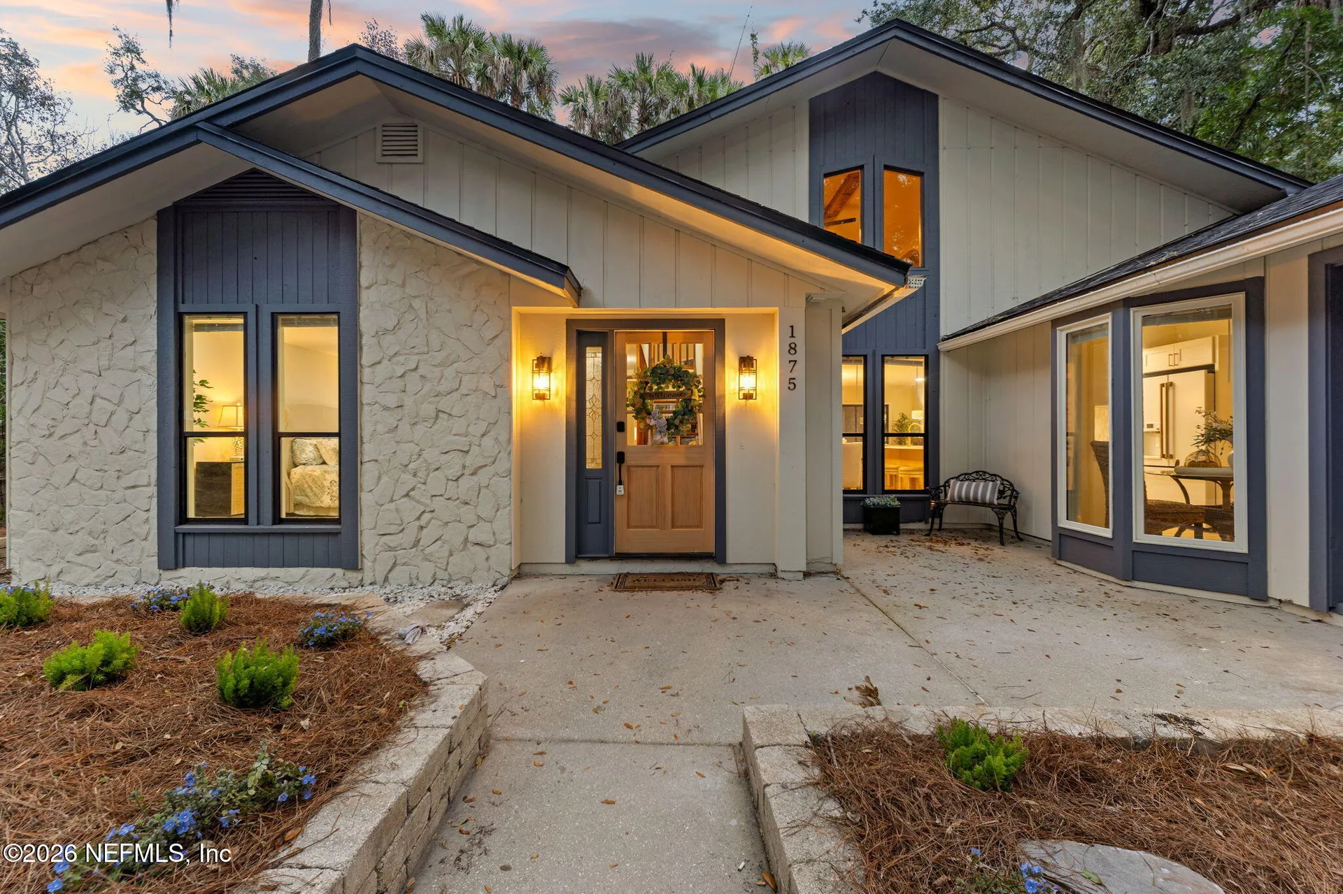 1875 Live Oak Lane Atlantic Beach FL 32233