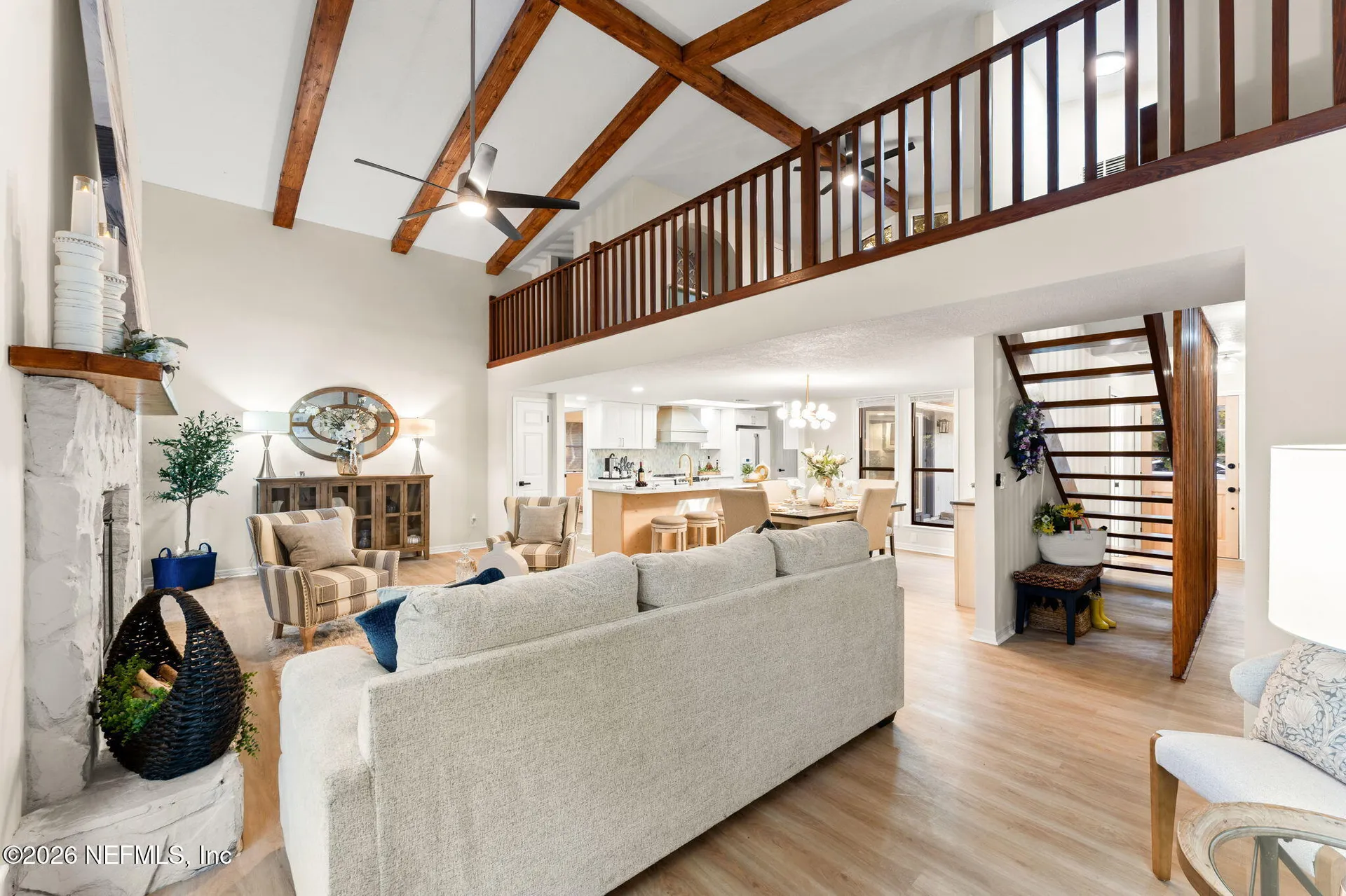 1875 Live Oak Lane Atlantic Beach FL 32233