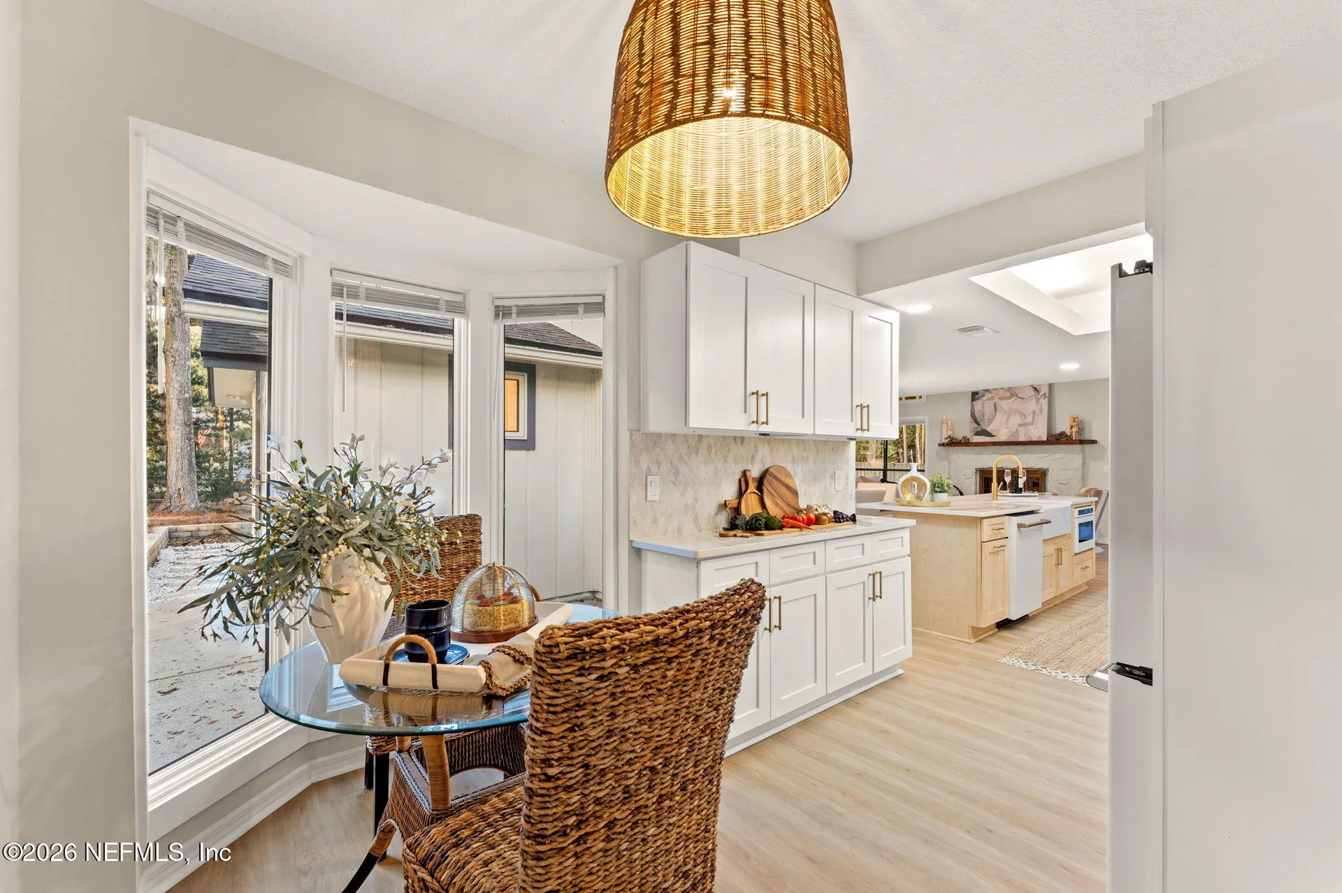 1875 Live Oak Lane Atlantic Beach FL 32233