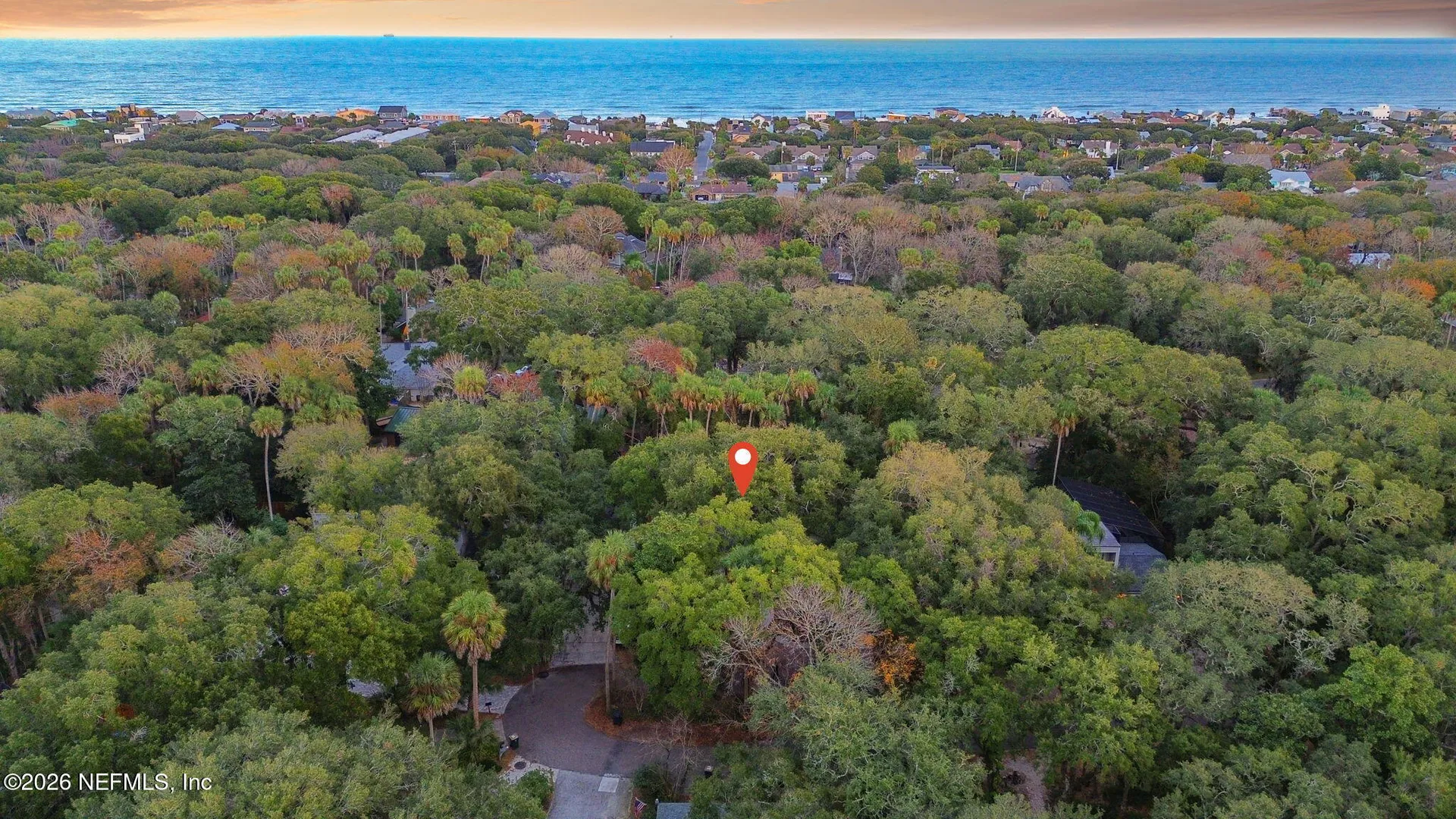 1875 Live Oak Lane Atlantic Beach FL 32233