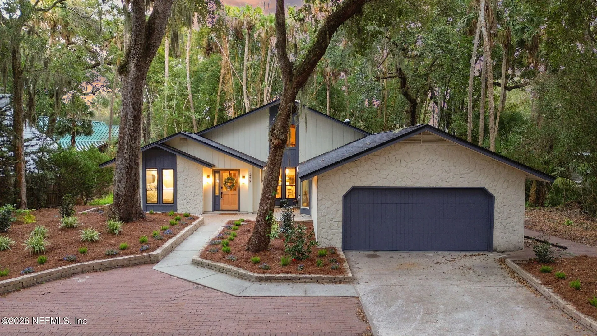 1875 Live Oak Lane Atlantic Beach FL 32233