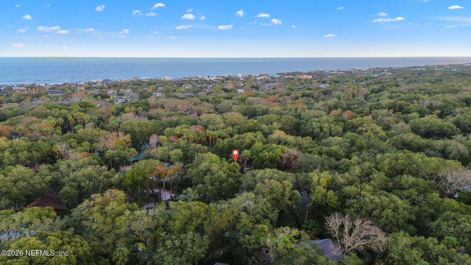 1875 Live Oak Lane Atlantic Beach FL 32233