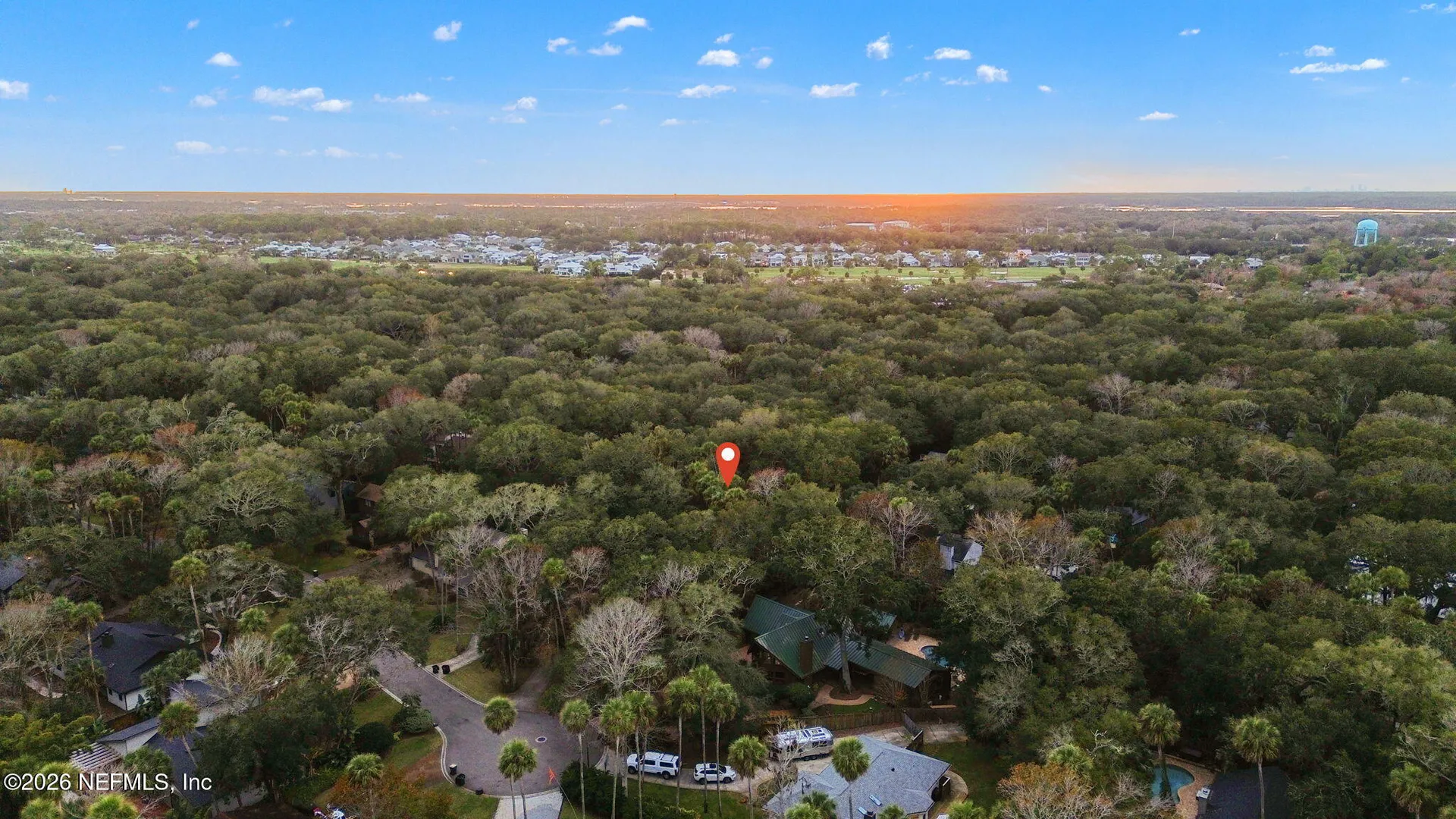 1875 Live Oak Lane Atlantic Beach FL 32233