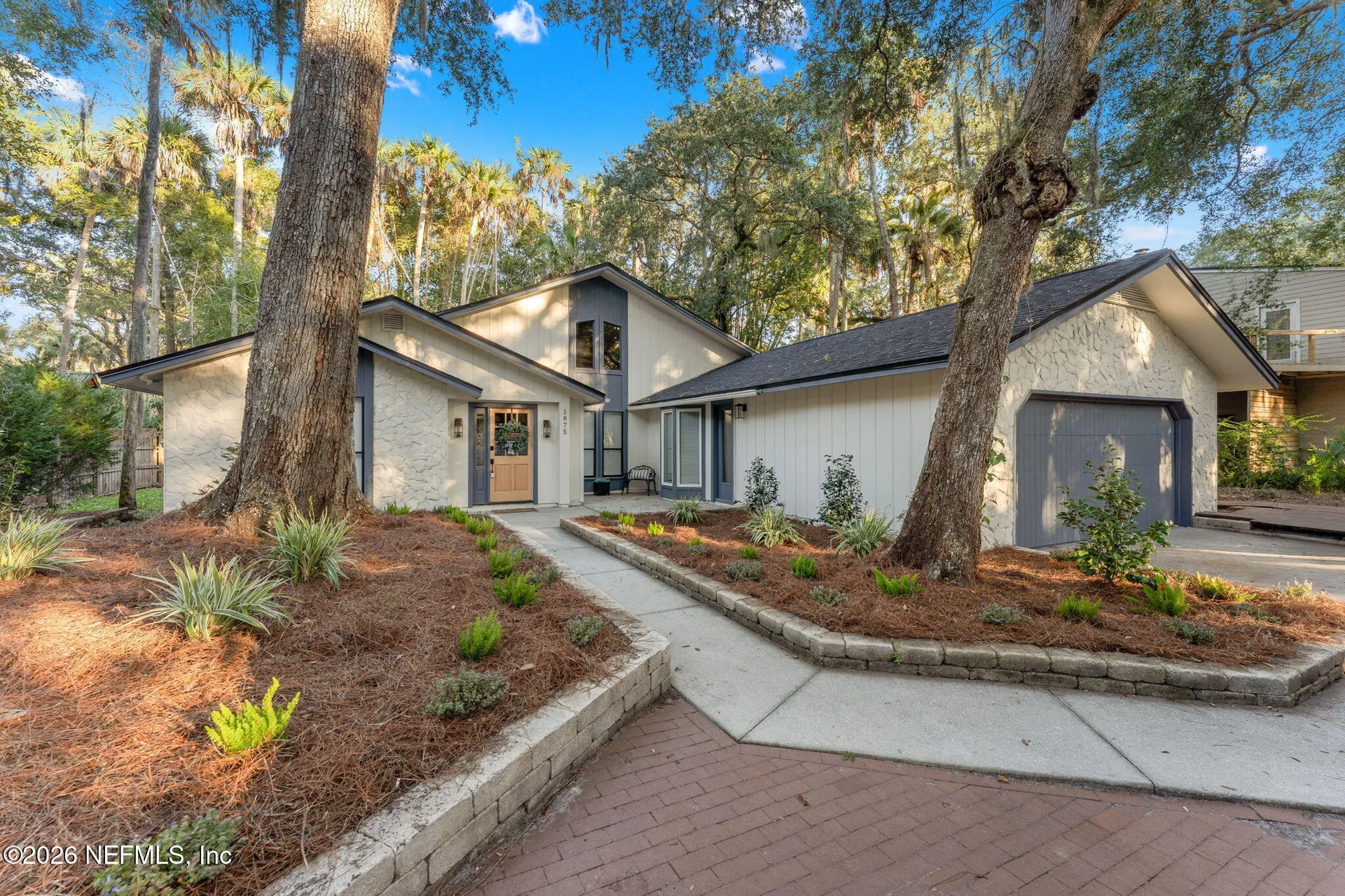 1875 Live Oak Lane Atlantic Beach FL 32233