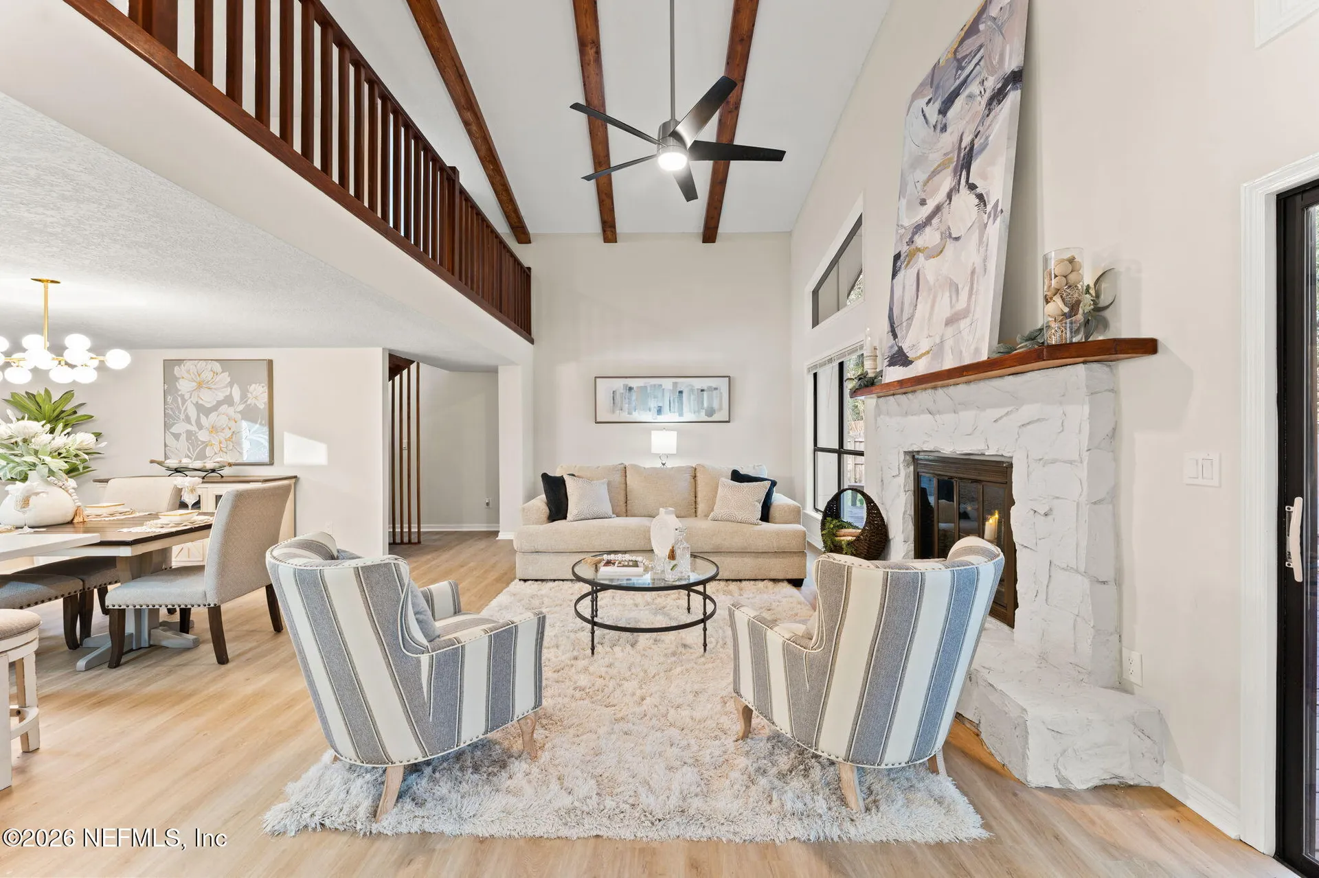 1875 Live Oak Lane Atlantic Beach FL 32233