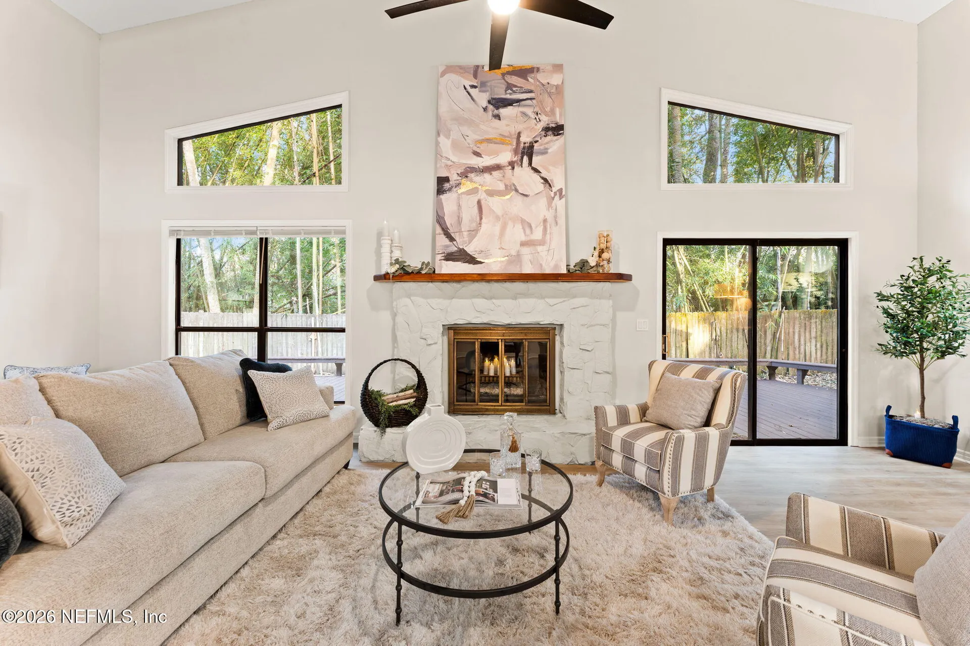 1875 Live Oak Lane Atlantic Beach FL 32233