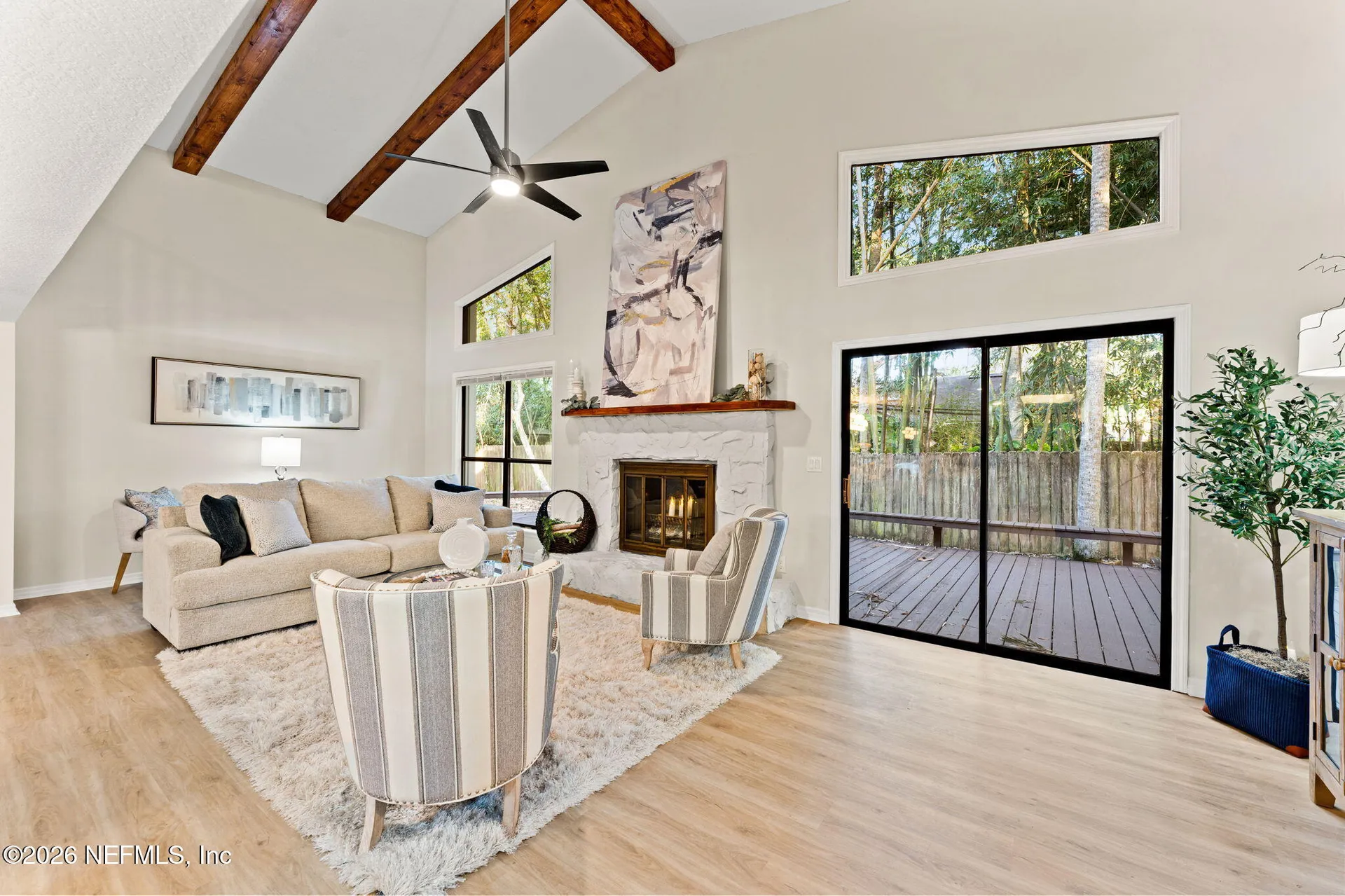 1875 Live Oak Lane Atlantic Beach FL 32233