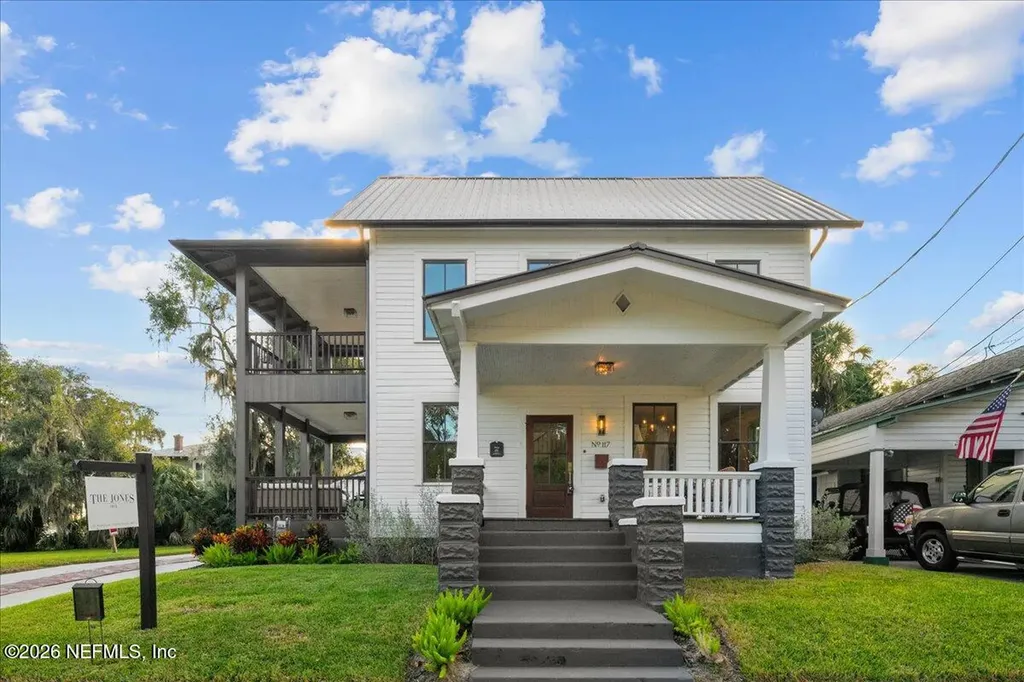 117 Hotel Street Palatka FL 32177