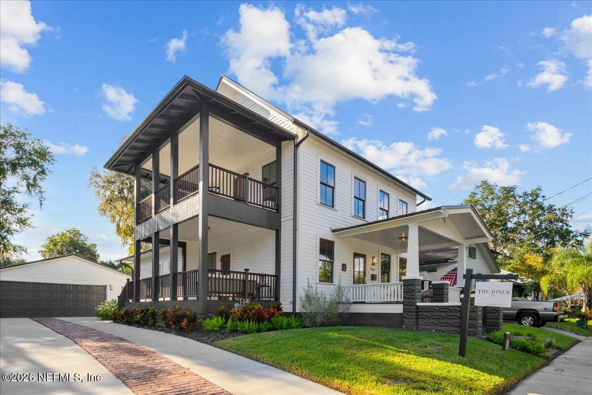 117 Hotel Street Palatka FL 32177