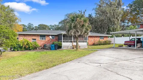 1610 Holly Oaks Lake Road E Jacksonville FL 32225