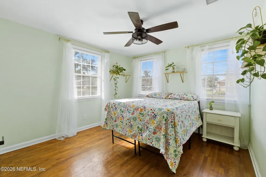 5257 Attleboro Street Jacksonville FL 32205