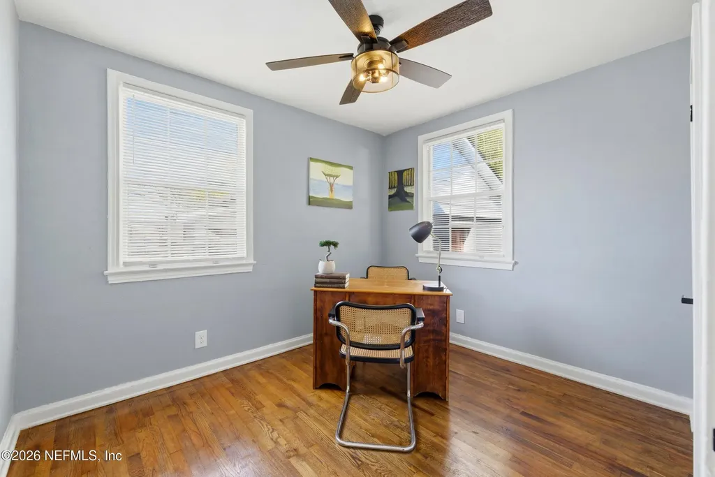5257 Attleboro Street Jacksonville FL 32205