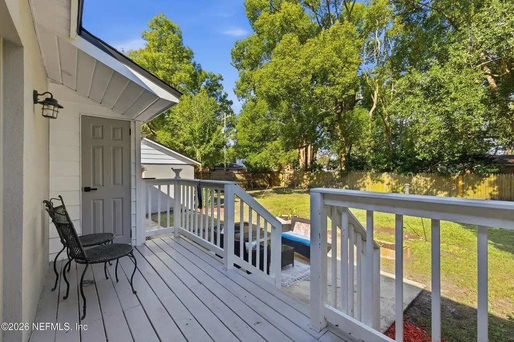 5257 Attleboro Street Jacksonville FL 32205